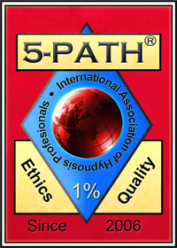 5-Path Logo