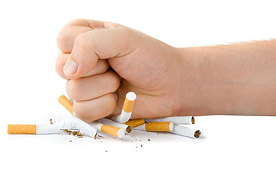Stop Smoking